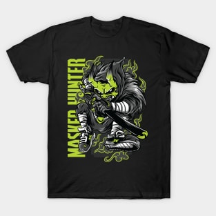 Master Hunter T-Shirt